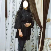 مانتو و شلوار