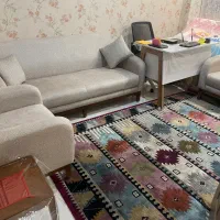 مبل چوبی