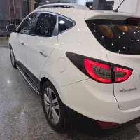 هیوندای توسان مدل 2014|خودرو سواری و وانت|یزد, |دیوار