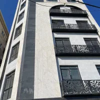 ۱۵۸ متر آپارتمان ساحلی بلوار آزادی با ویو دریا