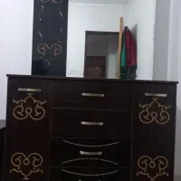 سرویس کامل تخت خواب در حدنو|تخت و سرویس خواب|ساری, |دیوار