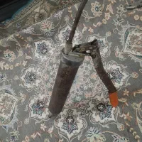 گریس پمپ سالم.