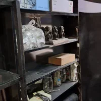 باکس ۸طبقه ام دی اف