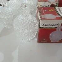 قندان کاملا سالم