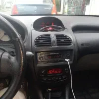 206 tip5|خودرو سواری و وانت|رشت, سیا اسطلخ|دیوار