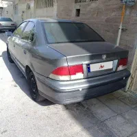 سمند مدل 85|خودرو سواری و وانت|نجفآباد, امیرآباد|دیوار