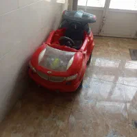 ماشین شارژی