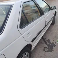 پژو پارس سال مدل ۹۷