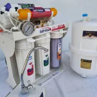 فروش تسویه آب خانگی در شهریار