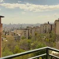 فروش گلستان شمالی۲۶۴متر۴خواب پرنور مشاعات ابی فعال