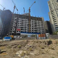 واحد آپارتمان ۱۲۰متری دریاچه فروش فوری باشرایط خاص