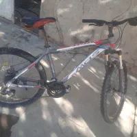 دوچرخه ۲۶ درحدنو|دوچرخه، اسکیت، اسکوتر|کوهدشت, |دیوار