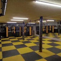 آموزش مبارزات ترکیبی ام ام ایMma جوجیتسو برزیلیBjj