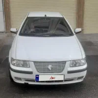 سمند ۹۰