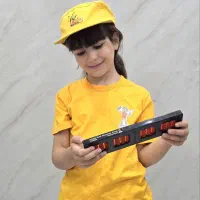 ثبت نام کلاس یو سی مس، آیمت، رباتیک (۳ تا ۱۳ سال)