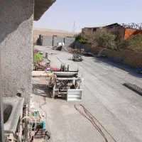 کارگر بلوکه زن . استا بلوکه زن|استخدام معماری، عمران و ساختمانی|رضویه, |دیوار