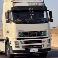 fh460 سوخته