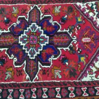 فرش دستبافت بسیار زیبا|فرش|پرند, فاز ۳|دیوار