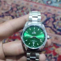 ۳عدد ساعت اومگا|ساعت|کرج, شهرک ظفر|دیوار