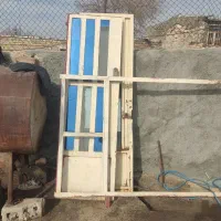 درب خانه|مصالح و تجهیزات ساختمان|گوآور, |دیوار