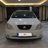 تیبا ۲ مدل ۱۳۹۷