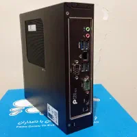 مینی کامپیوتر نسل 10 شرکت msi|رایانه رومیزی|تهران, شهرک غزالی|دیوار