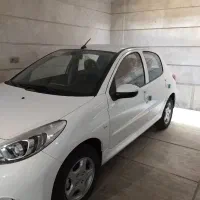 ۲۰۷ اتوماتیک ارتقاء  ۱۴۰۴