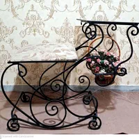 میز تلفن فرفورژه