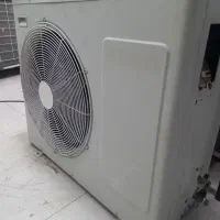 کندانسور ۱۸هزارمارک aux