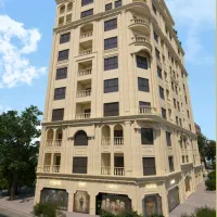 پیش فروش پروژه ای خاص در بهترین نقطه سرعین|پیش‌فروش املاک|سرعین, |دیوار