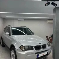 Bmw X3 2006|خودرو سواری و وانت|تهران, سهروردی|دیوار