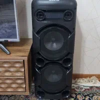 اسپیکر درحد نو عالی