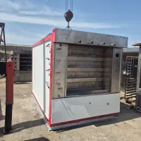 دستگاه نان فانتزی