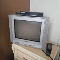 تلویزیون سامسونگ سالم|تلویزیون و پروژکتور|تهران, قیام|دیوار