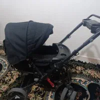 کالسکه دلیجان مارک بنیتا