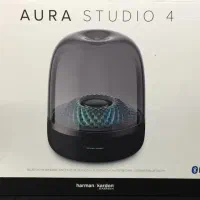 هارمن کاردن ۴ harman kardon