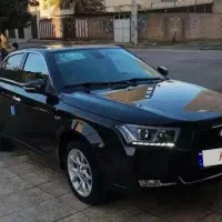 دنا پلاس توربو اتوماتیک مدل 1401 مشابه صفر