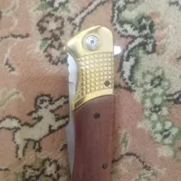 چاقوی اصل اورجینال|کوهنوردی و کمپینگ|تبریز, |دیوار