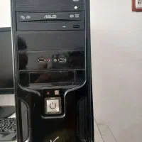 سیستم کامپیوتر|رایانه رومیزی|رفسنجان, |دیوار