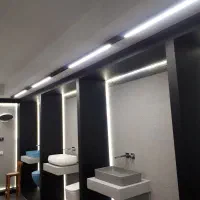 برقکاری ساختمان و نصب دوربین مداربسته