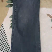شلوار لی بگ