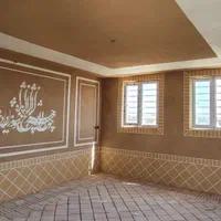 اجرای تخصصی نمای سنتی و کاهگل مدرن|مصالح و تجهیزات ساختمان|یزد, |دیوار