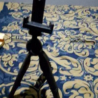 پایه دوربین سالم|دوربین عکاسی و فیلم‌برداری|مشهد, حجاب (شهرک غرب)|دیوار