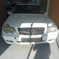 بنزc240|خودرو سواری و وانت|ملارد, |دیوار