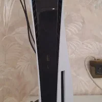 PS5  Fat