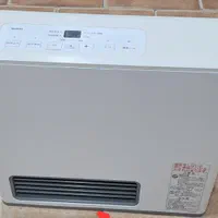 بخاری گازی برقی ژاپنی بدون نیاز به دودکش است|بخاری، هیتر، شومینه|تهران, زعفرانیه|دیوار