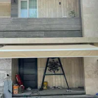 تعمیرات و فروش سایبان. نقد و چک|خدمات پیشه و مهارت|رشت, کوی امام رضا|دیوار