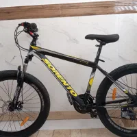 دوچرخه 26|دوچرخه، اسکیت، اسکوتر|نهاوند, |دیوار