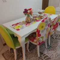 ناهارخوری ۴نفره