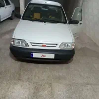 پراید 94|خودرو سواری و وانت|بندرعباس, |دیوار